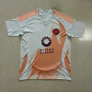 Emirates Jersey
