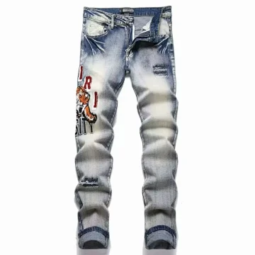 Amiri Amiri Jeans