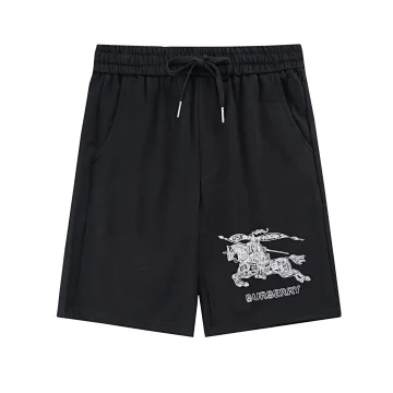 Burberry Burberry Shorts