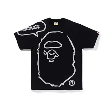 BAPE Miami X Bape T-shirt