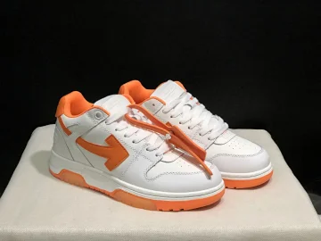 Off-White Off White Shoes