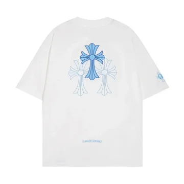 Chrome Hearts Chrome Hearts T-shirt