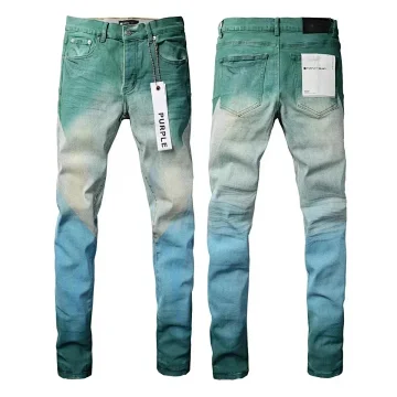 Purple Jeans