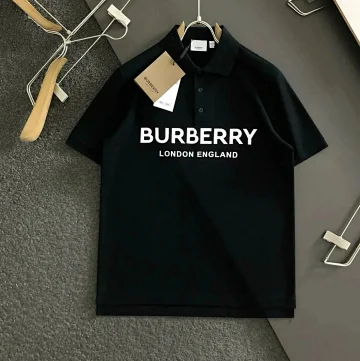 Burberry Burberry Polo Shirt