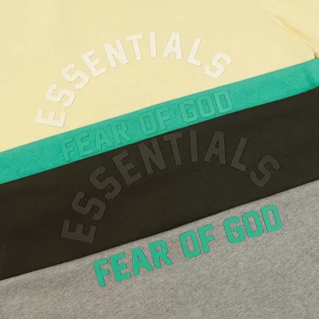 Fear of God Essentials Essentials Shorts