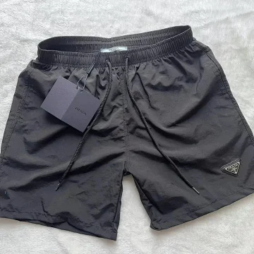 Prada Prada Shorts