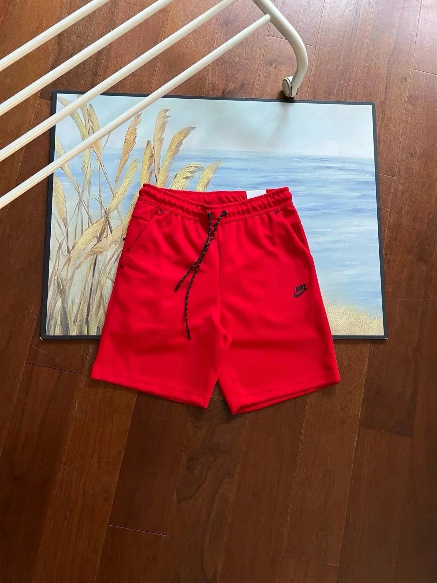 Shorts - 8