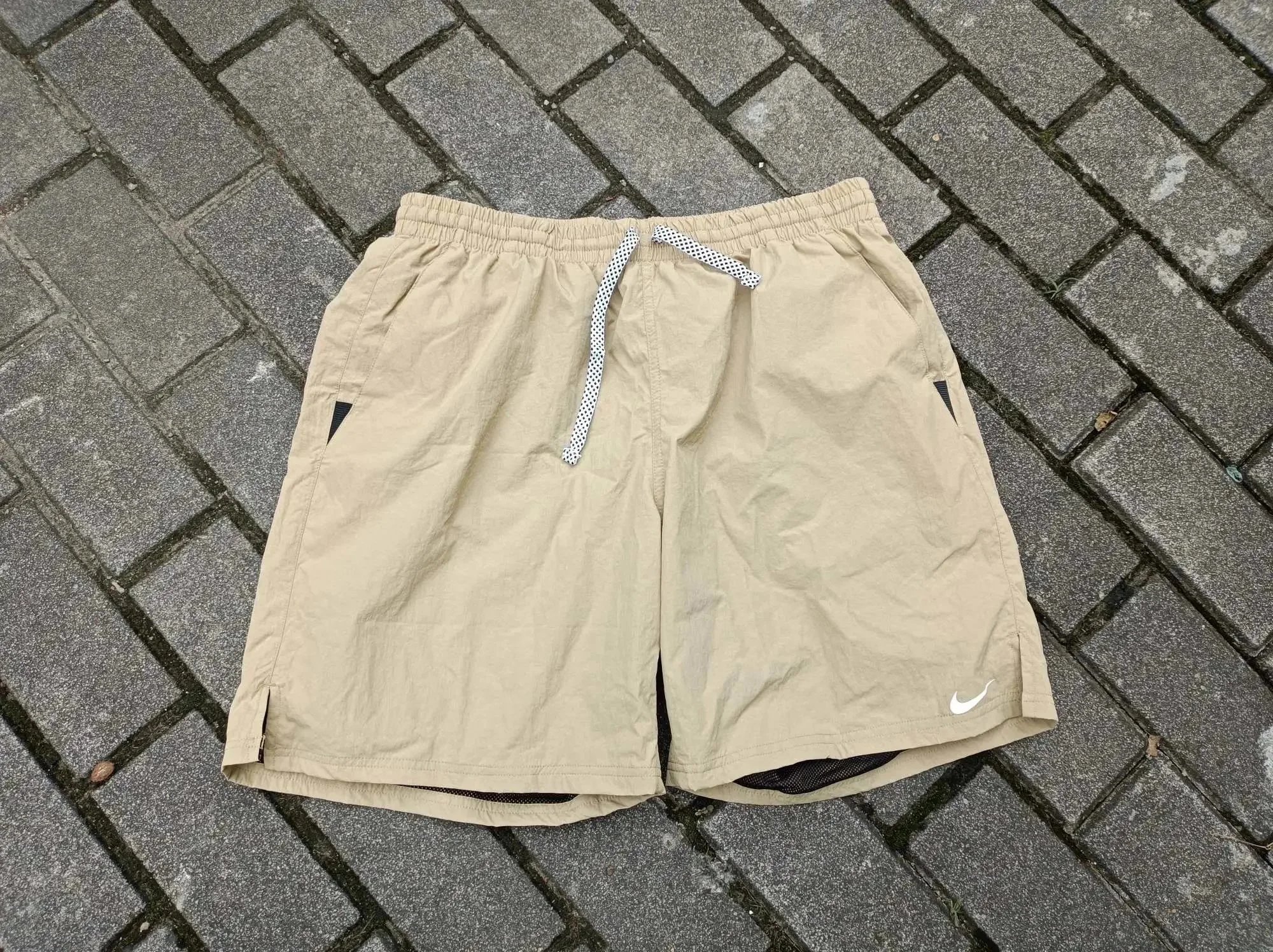 Shorts - Khaki