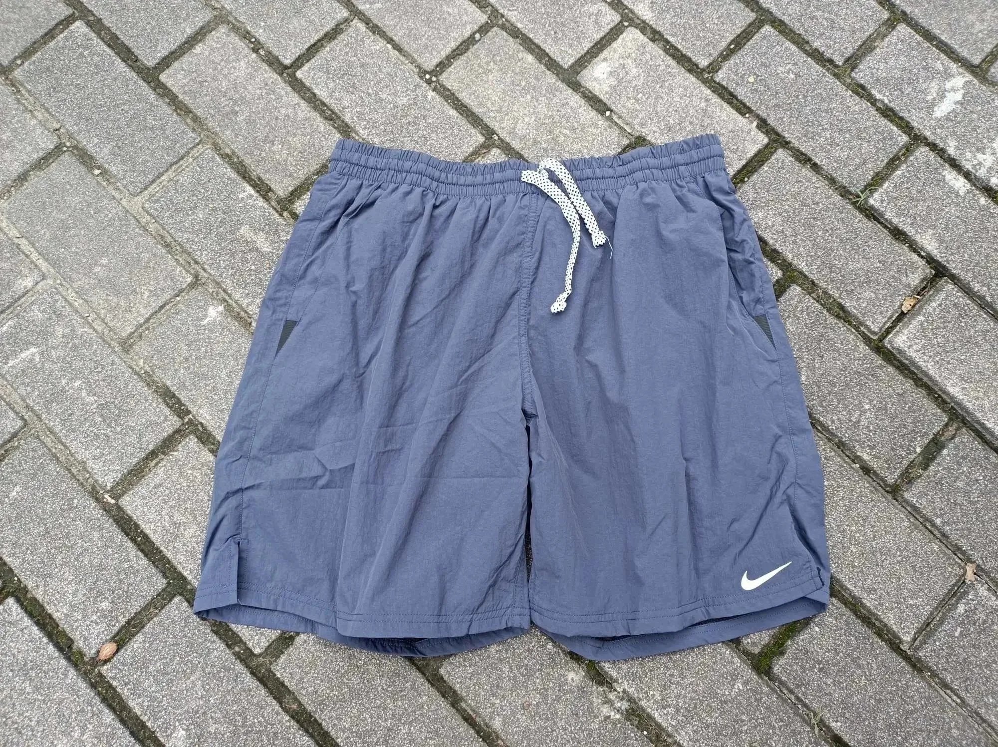 Shorts - Navy