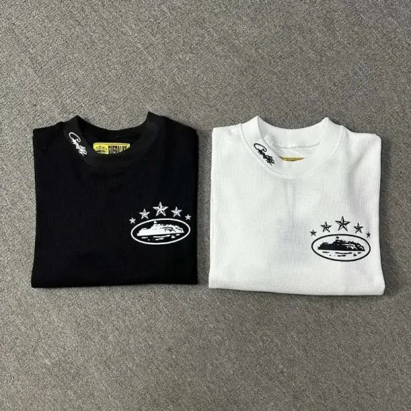 Off-White™ Cruise Ship Logo Hoodie and Sweatpants Set Gray - 6