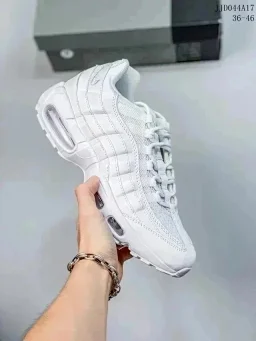 thumbnail for 经典百搭跑步鞋wd