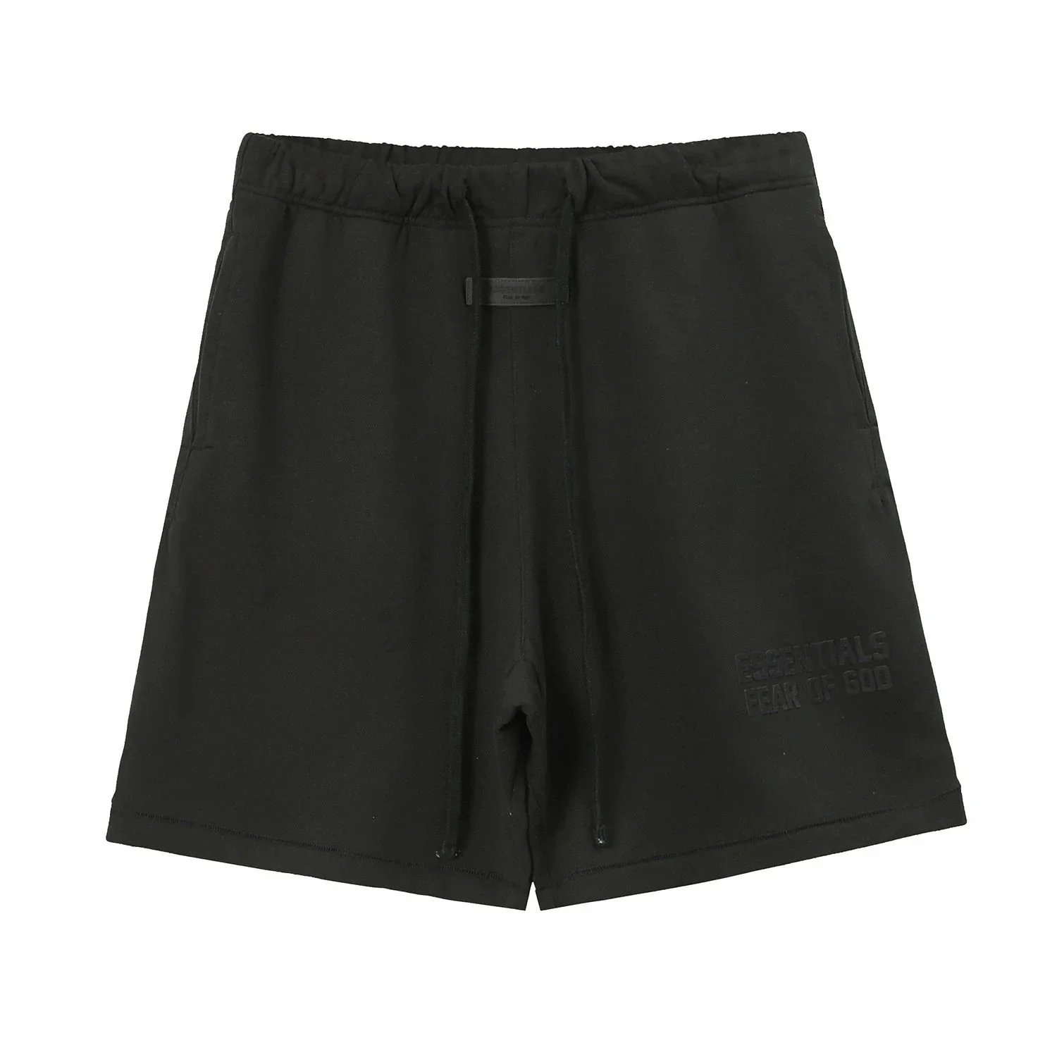 88 Black