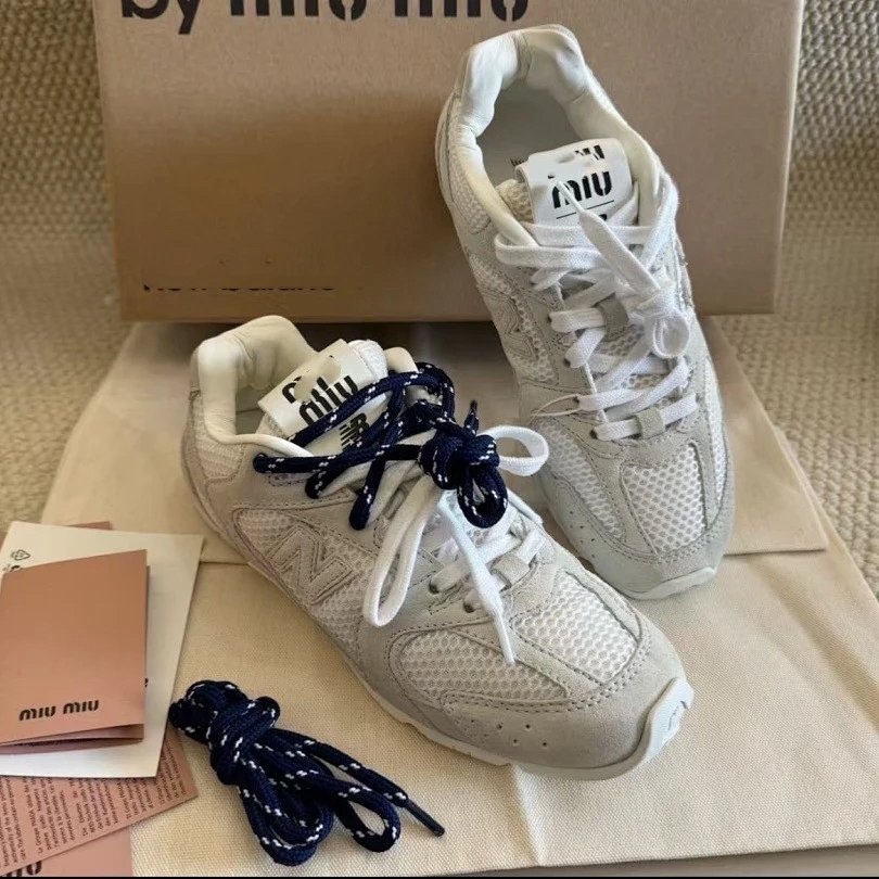 Fashion Sneakers 3