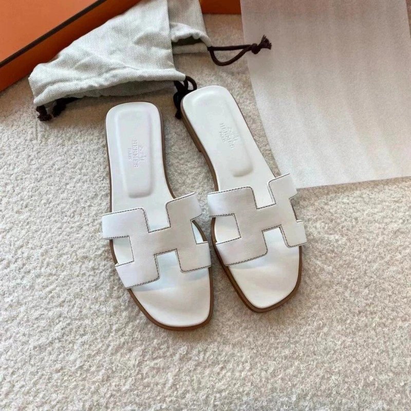 Hermes Sandals Oran