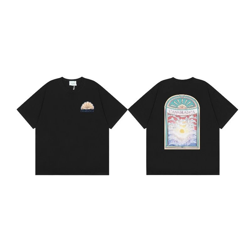 sku10_C76 Small Logo Black