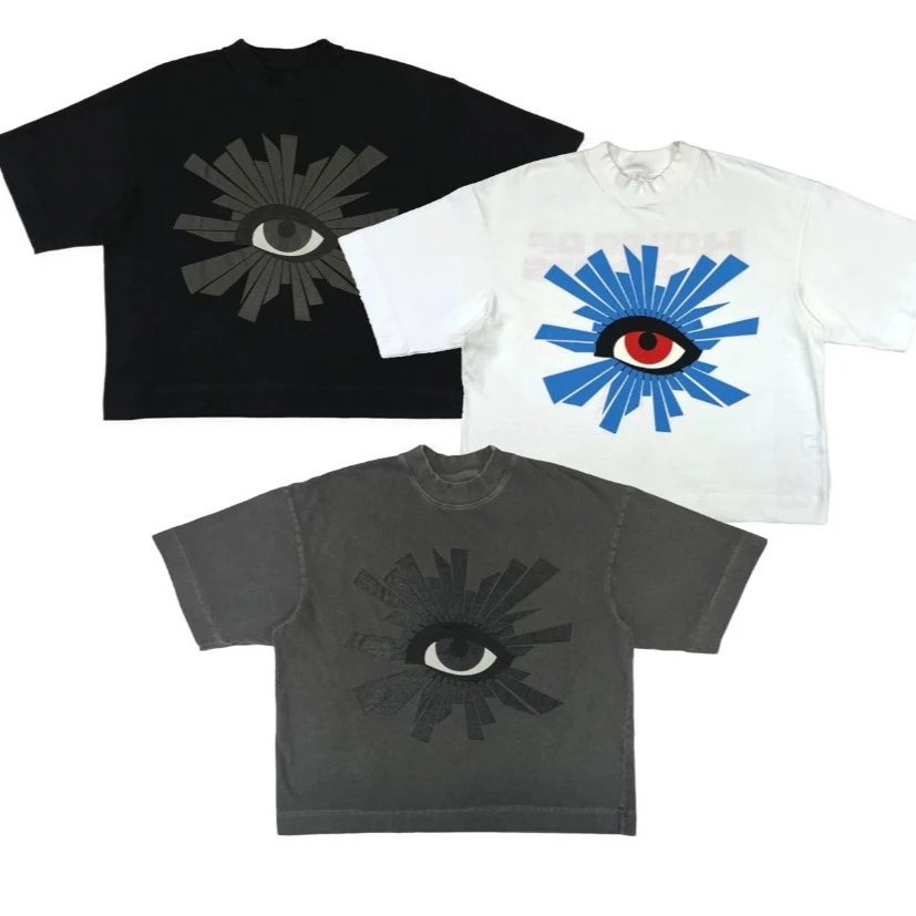 Summer Printed Vintage Short Sleeve t-shirt