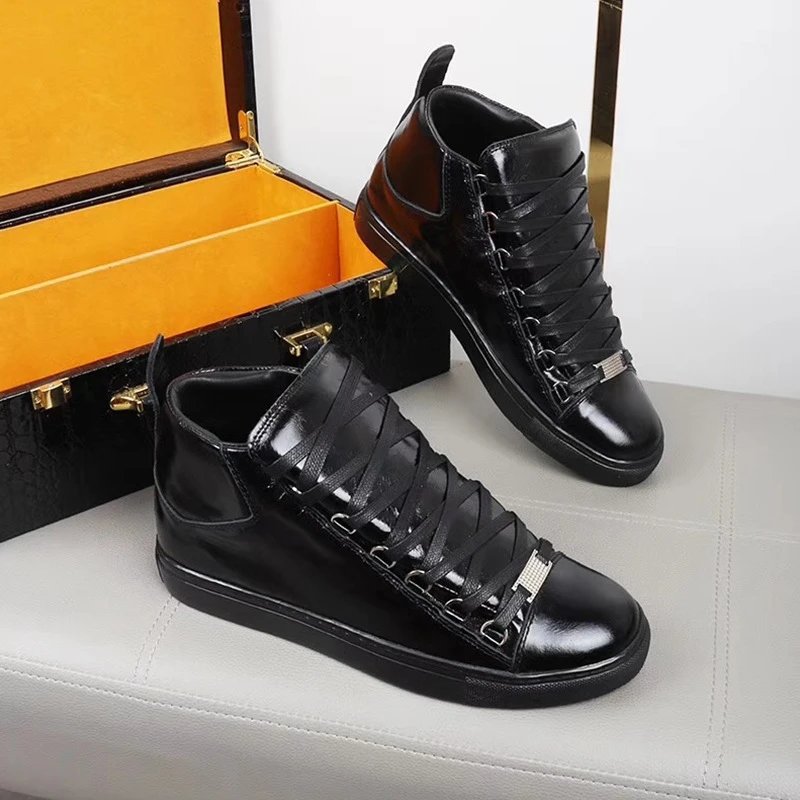 Balenciaga Arenas [MID BATCH]