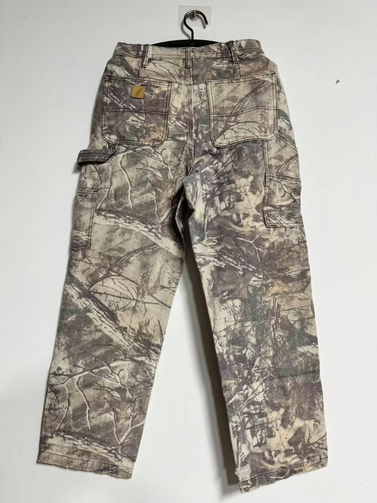 camouflage color