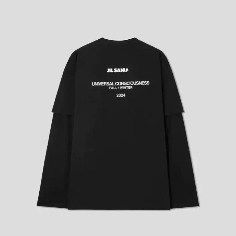 Gallery Dept DPT de la GALERIE Longsleeved Tshirt