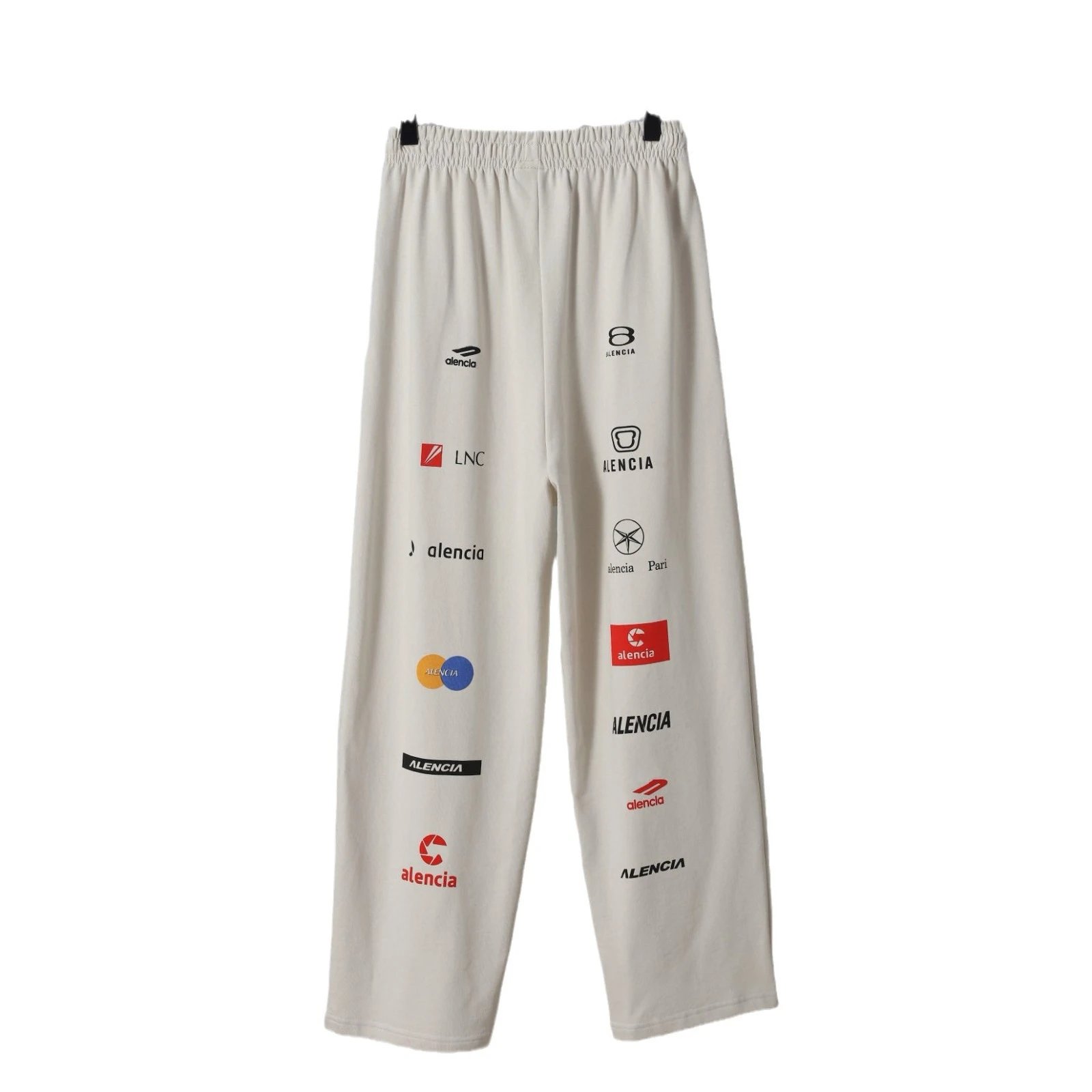 Supreme x Nike Arc Sweatpant Heather Grey Track Pants