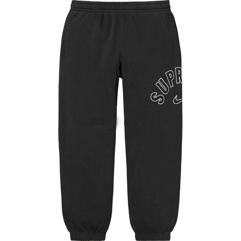 1445 N pants black