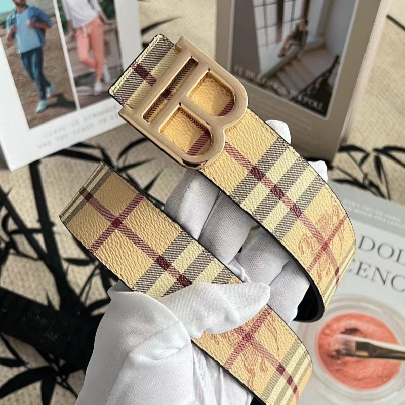 TB Apricot Blossom - Gold Buckle 20