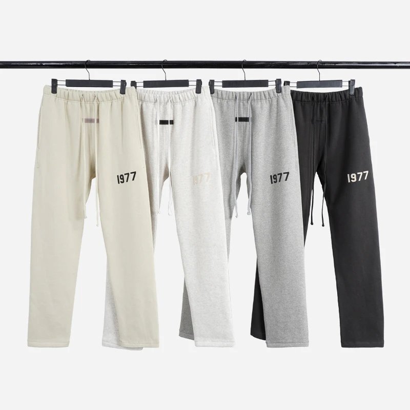 Fear Of God Essentials 1977 Sweatpants