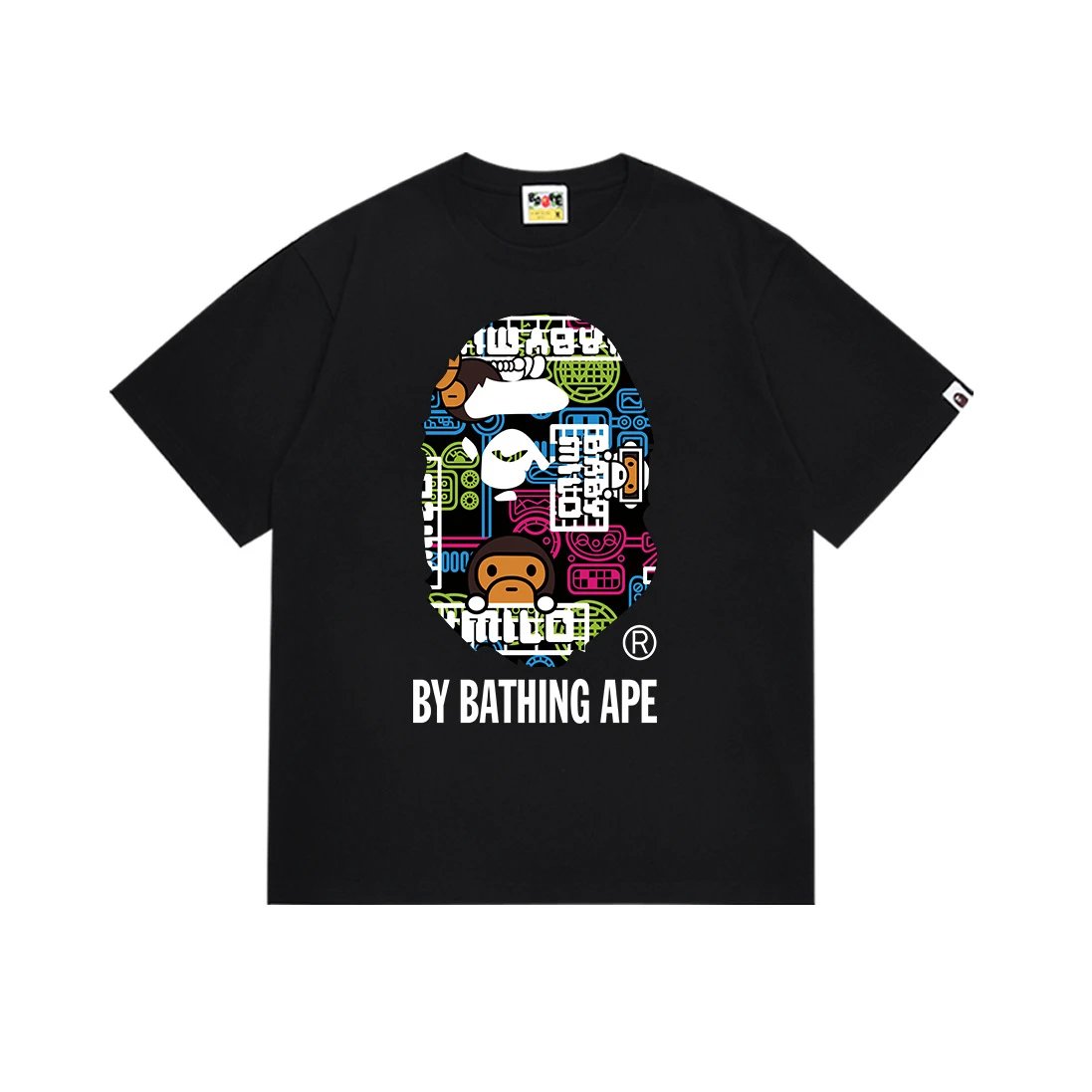 BAPE T-SHIRT