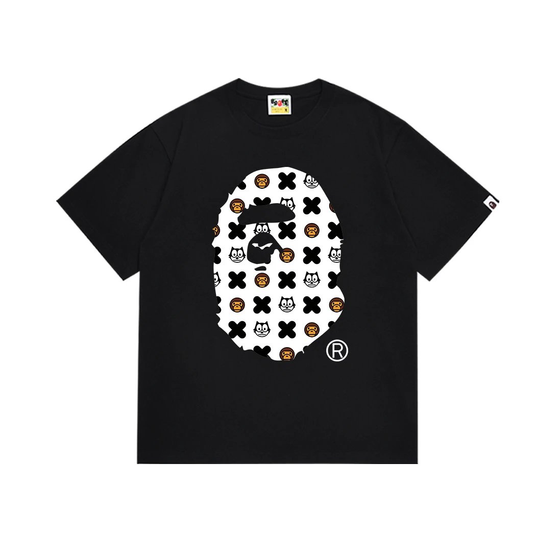 BAPE T-SHIRT
