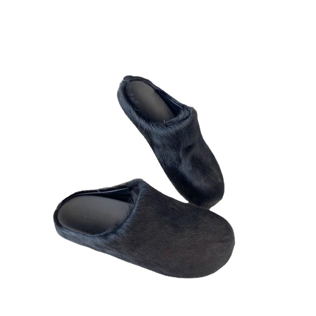 Fussbett Marni [BEST BATCH]