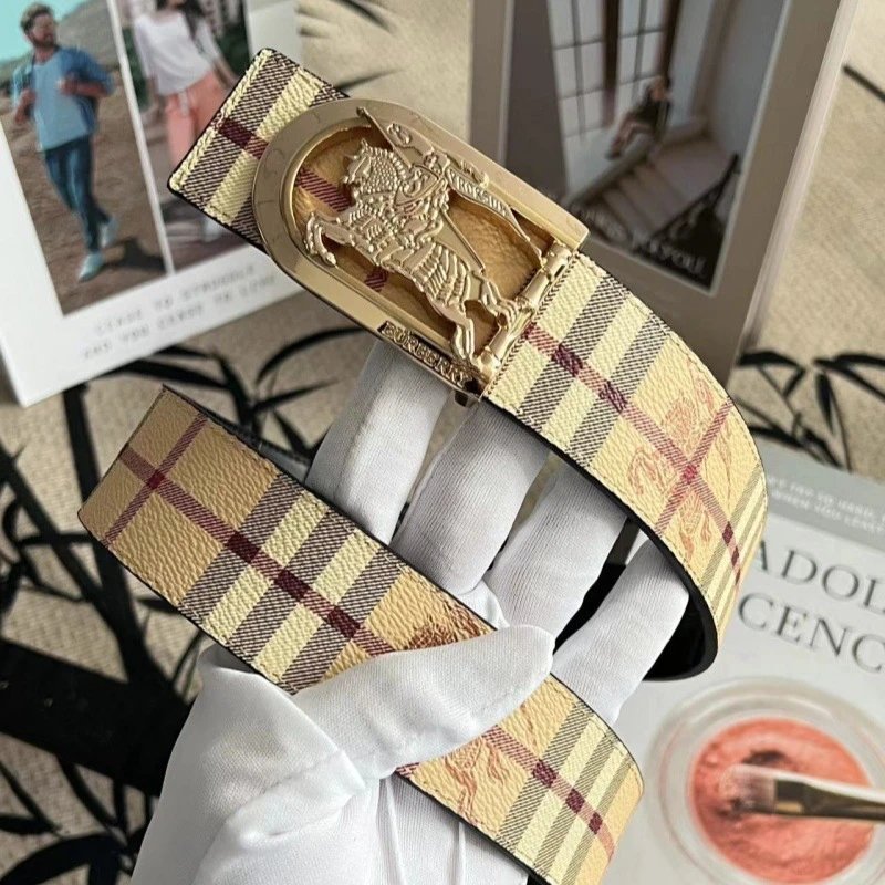 TB Apricot Blossom - Gold Buckle 13