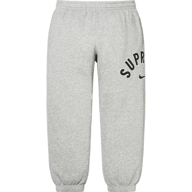 1445 N pants gray
