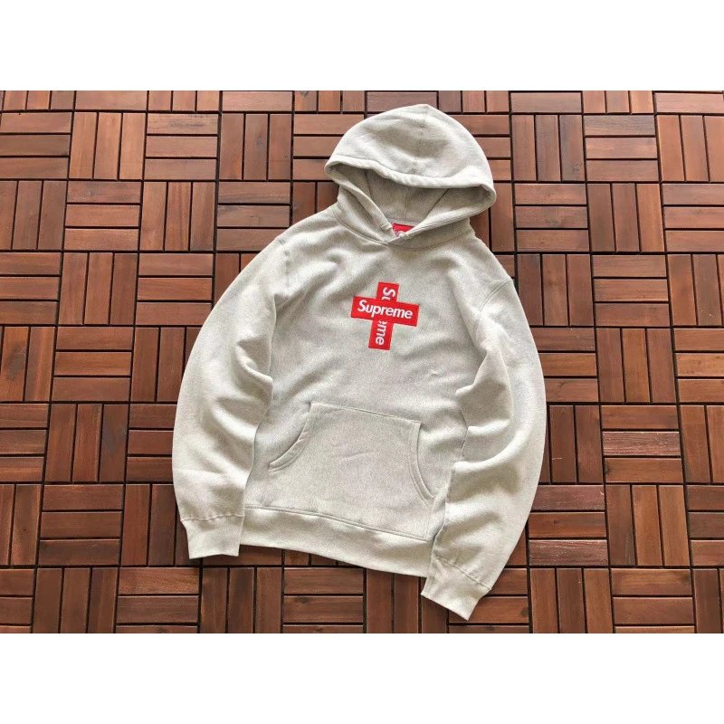E527 Grey (Cross)