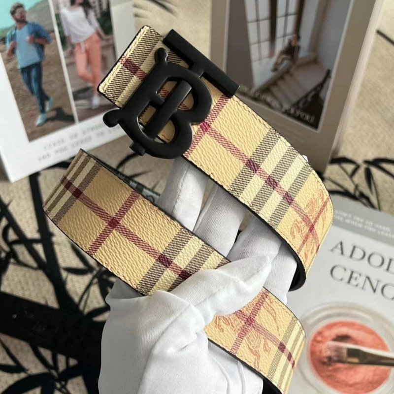 TB Apricot Blossom - Black Buckle 24
