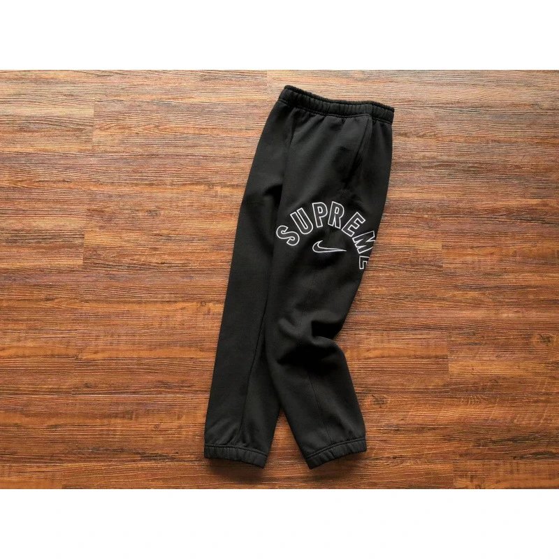 A445 black (NK pants)