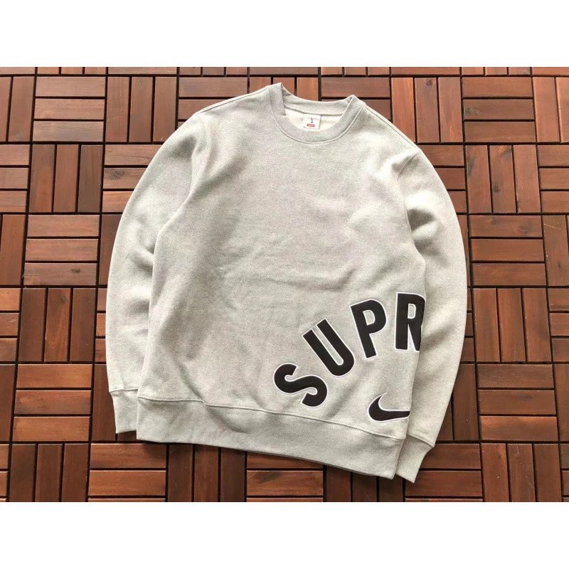 E542 gray (NK hoodie)