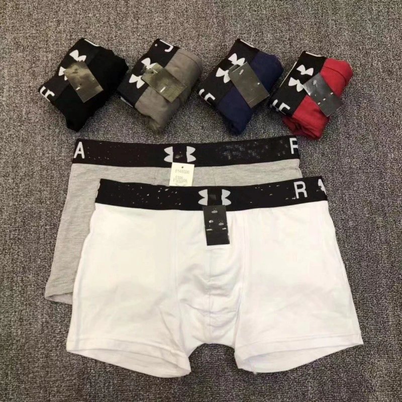 Under Armour Boxer Briefs