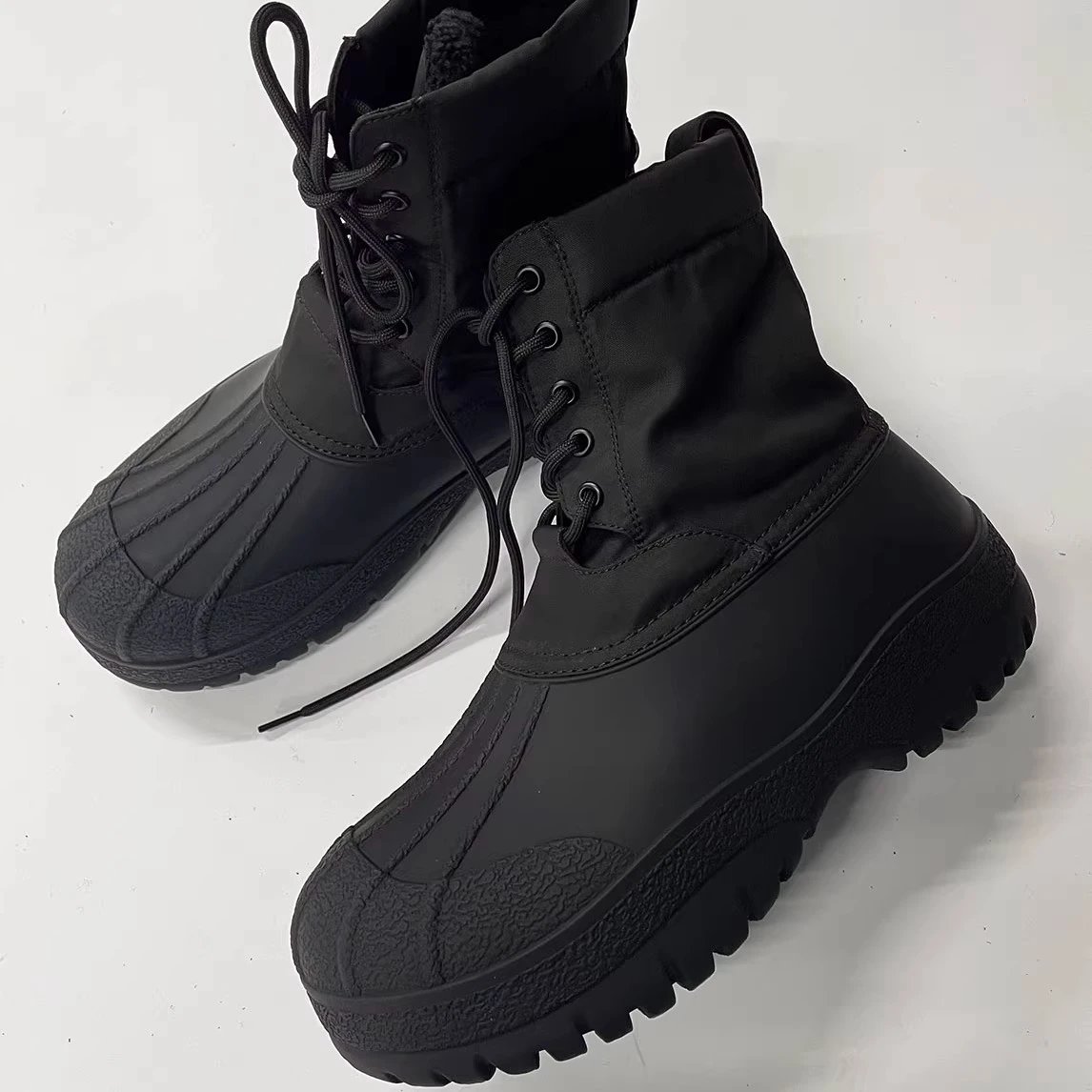 Celine Winter City Duck Boots [BEST BATCH]
