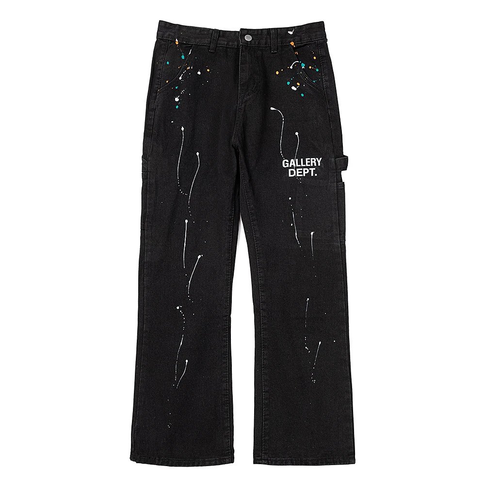 4095 Black