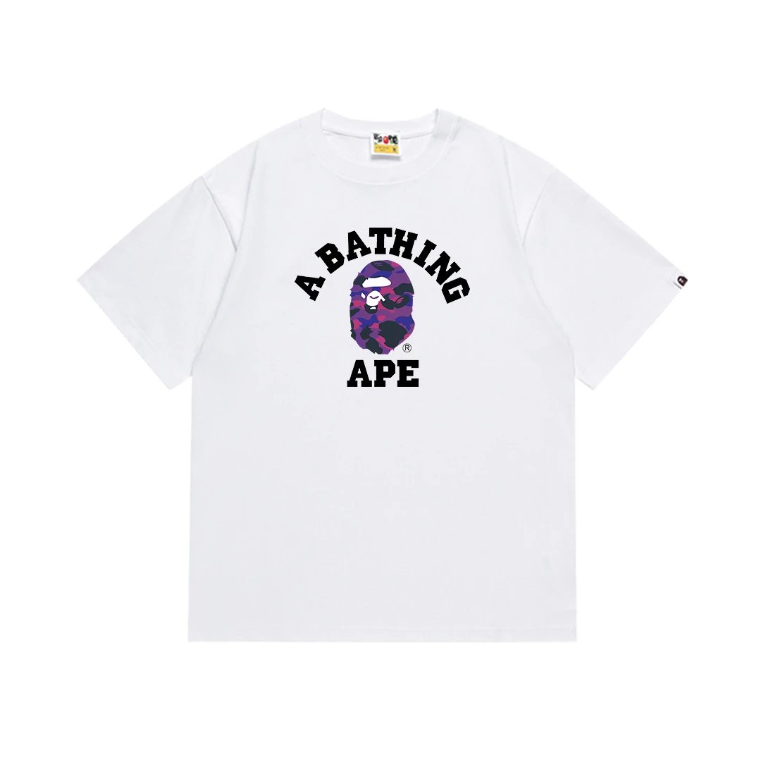 BAPE T-SHIRT