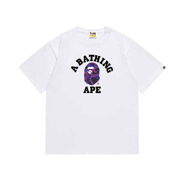 Bape T-shirt: seller detail photo 12