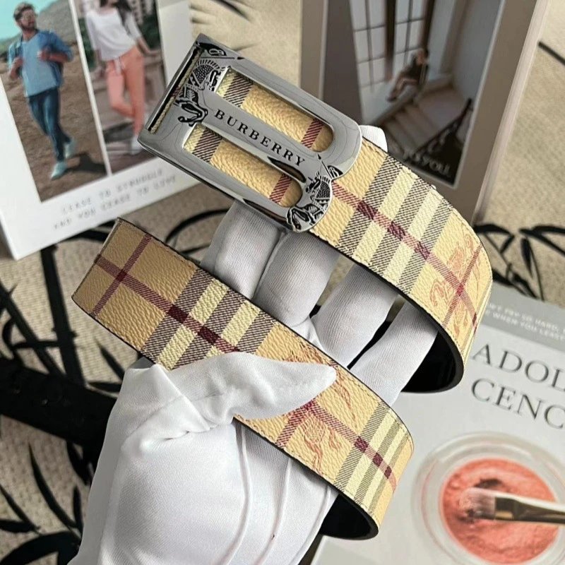 TB Apricot Blossom - Silver Buckle 12