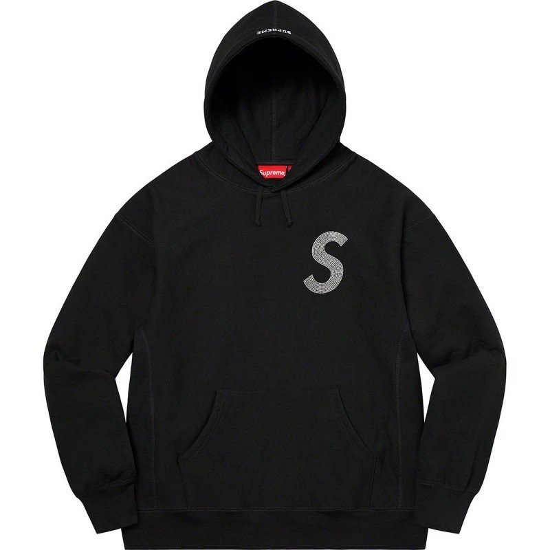 E538 Black (S Diamond)