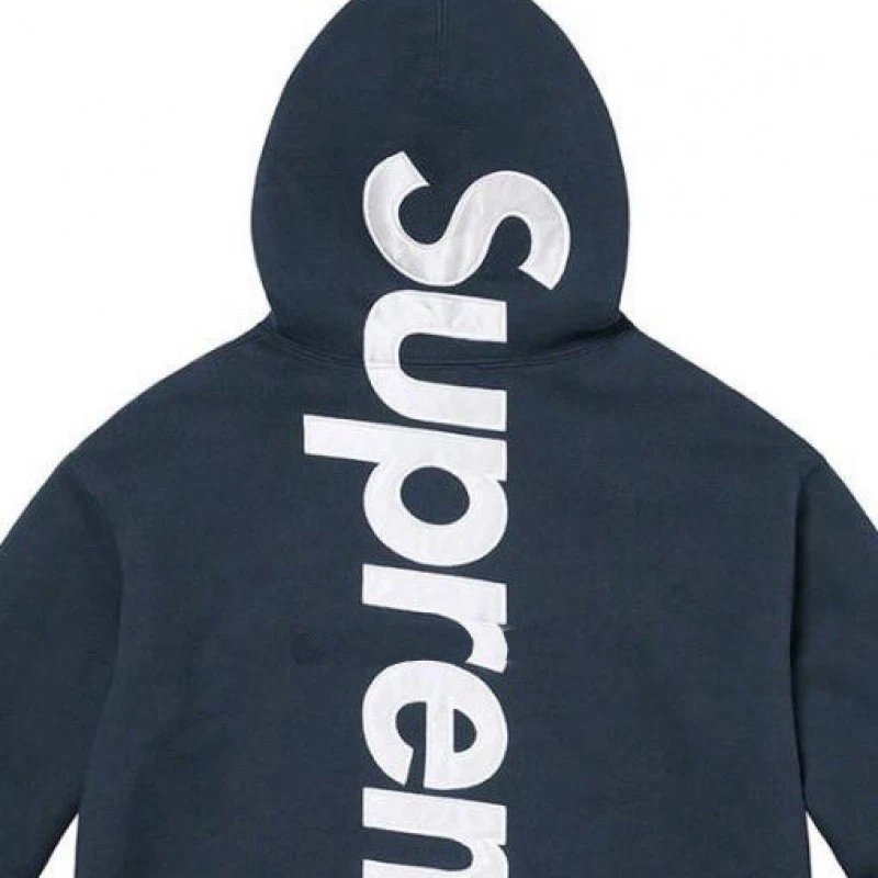 E550 navy blue (large letters on the back)