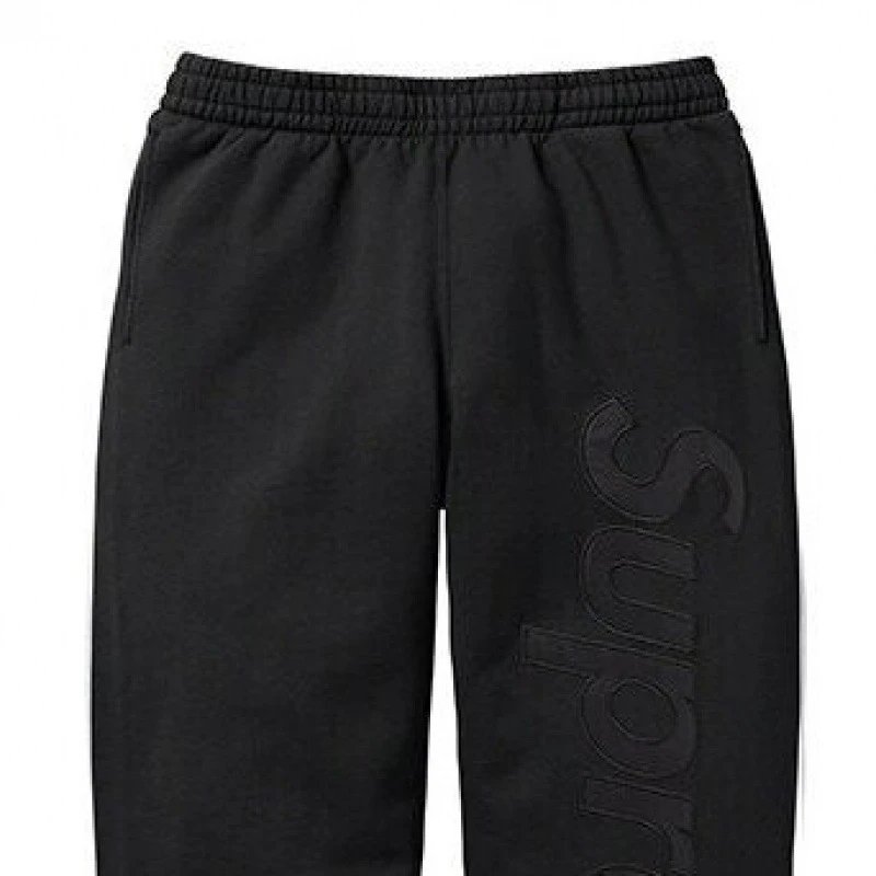 E559 black lettering (big letter pants)