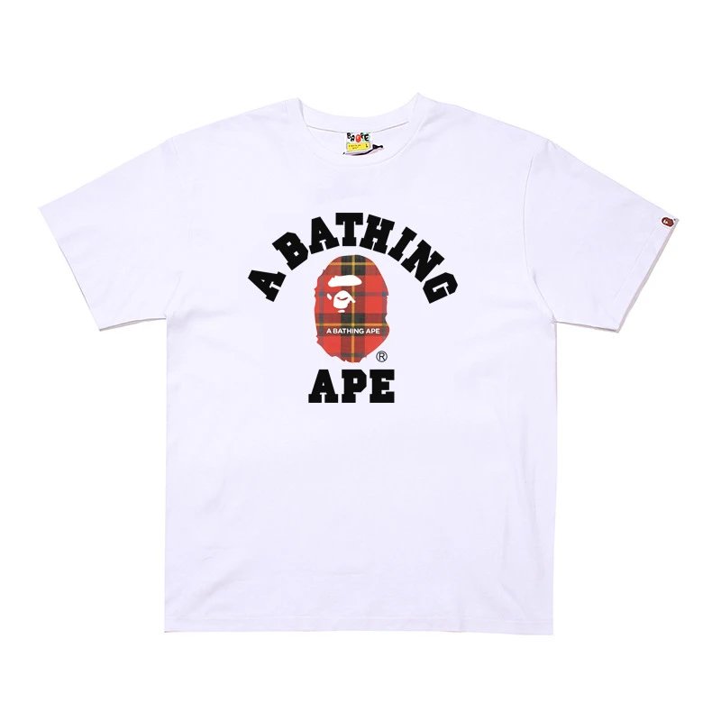 D103 White Red