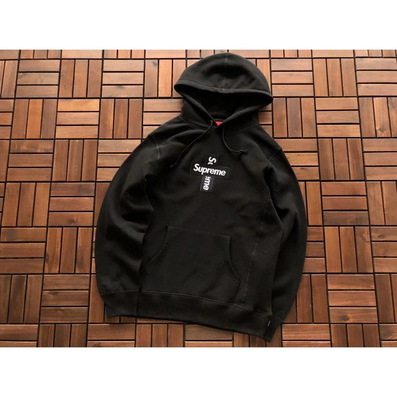 E527 Black (Cross)