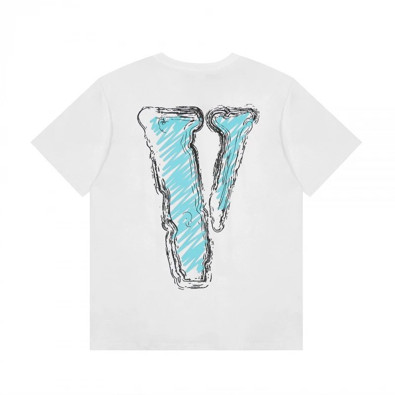 Vlone V Logo T-Shirt