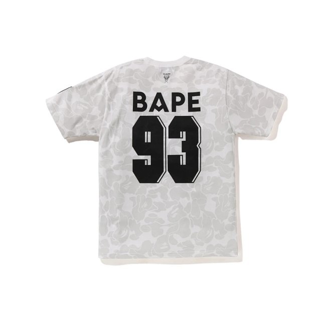 Bape T-shirt: seller detail photo 11