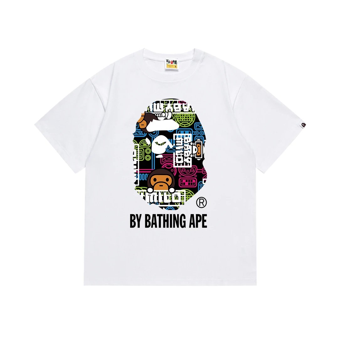 BAPE T-SHIRT